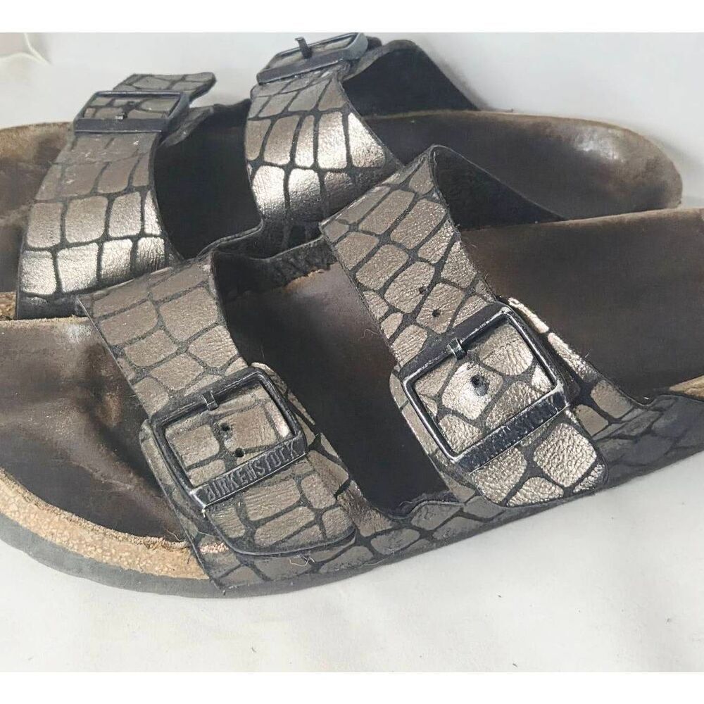 Birkenstock sandal - Picture 3 of 6